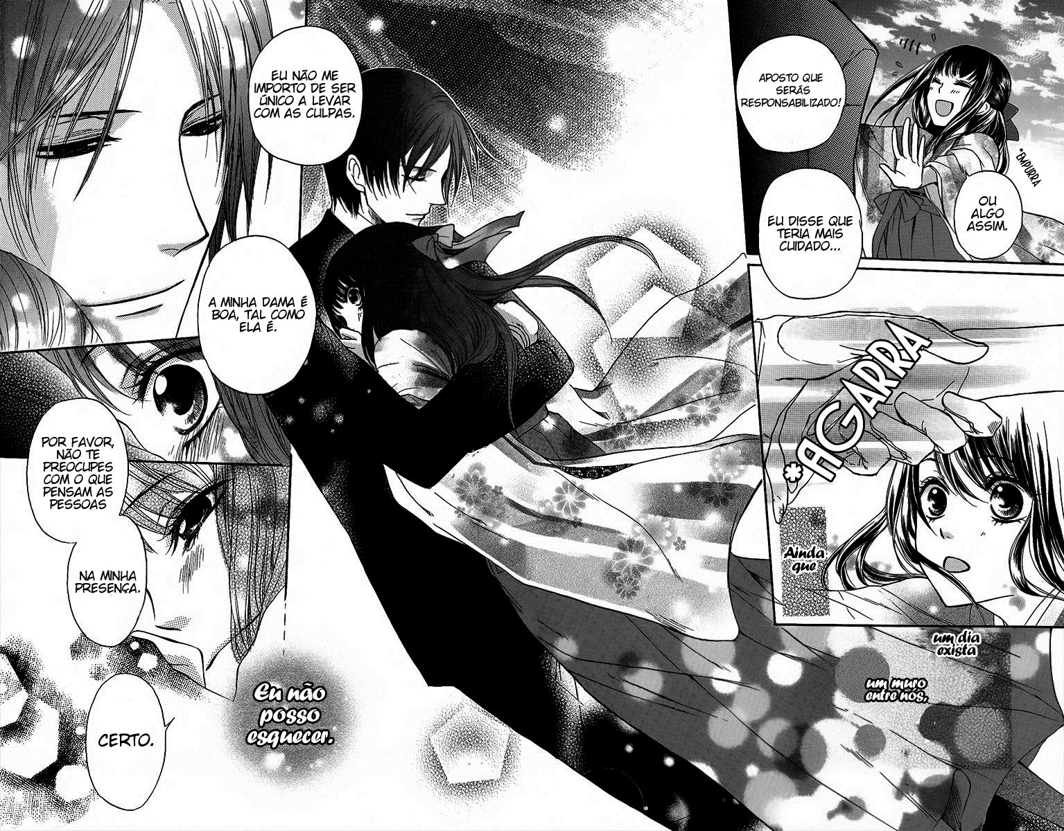Ojou-sama no Untenshu Vol. 1 Ch. 2 第37页