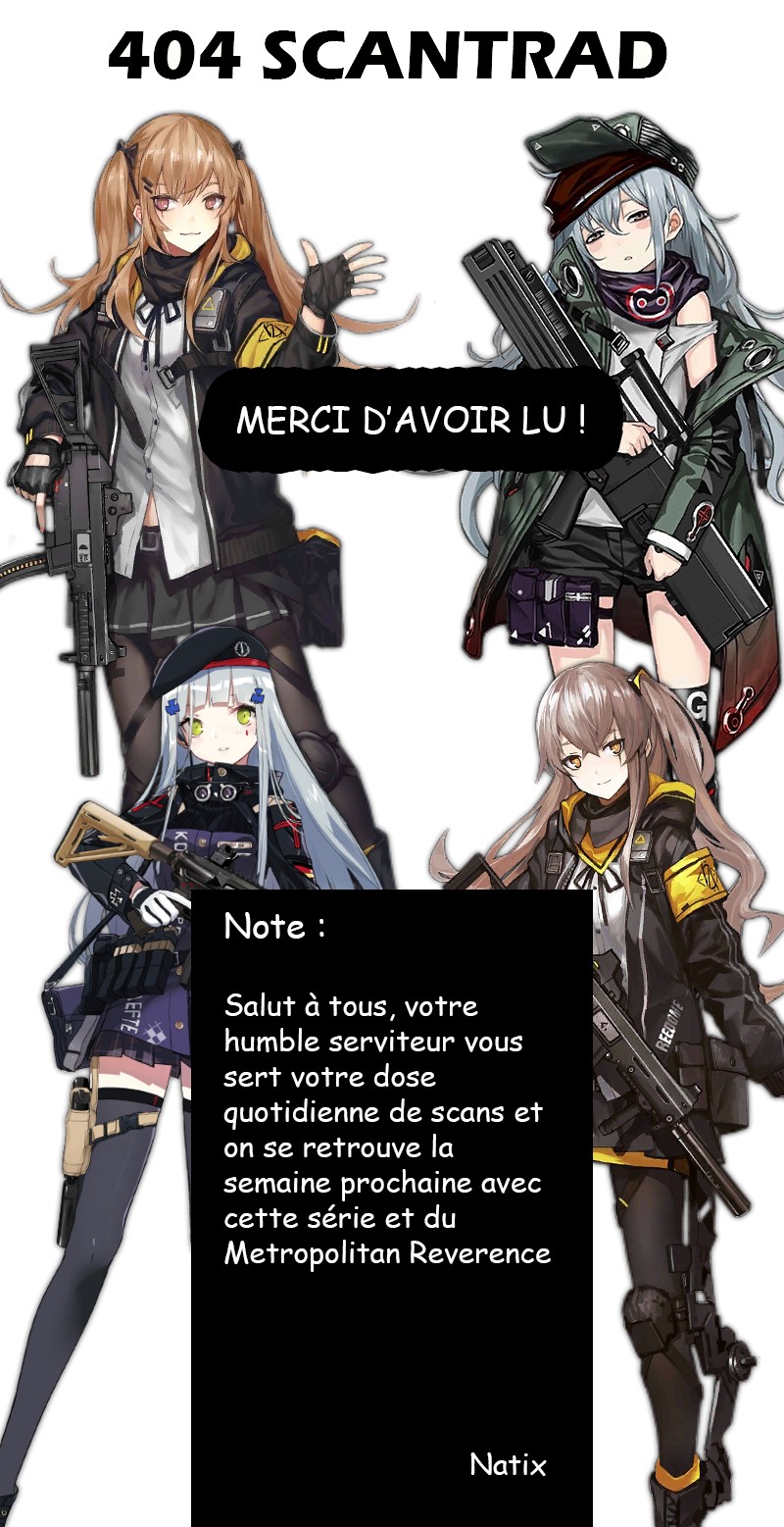 Flawless Metropolitan Divine Emperor La poitrine est douce !! 第28页