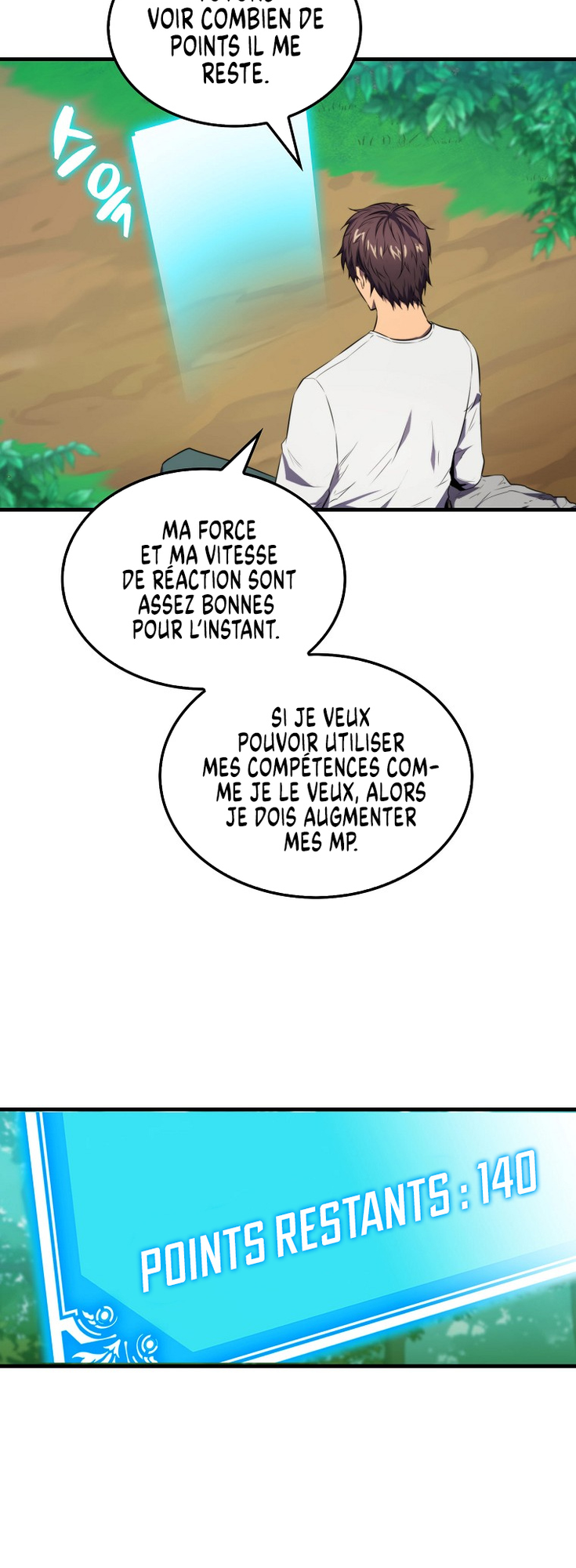 The Slumbering Ranker Vol. 1 Ch. 6 第31页