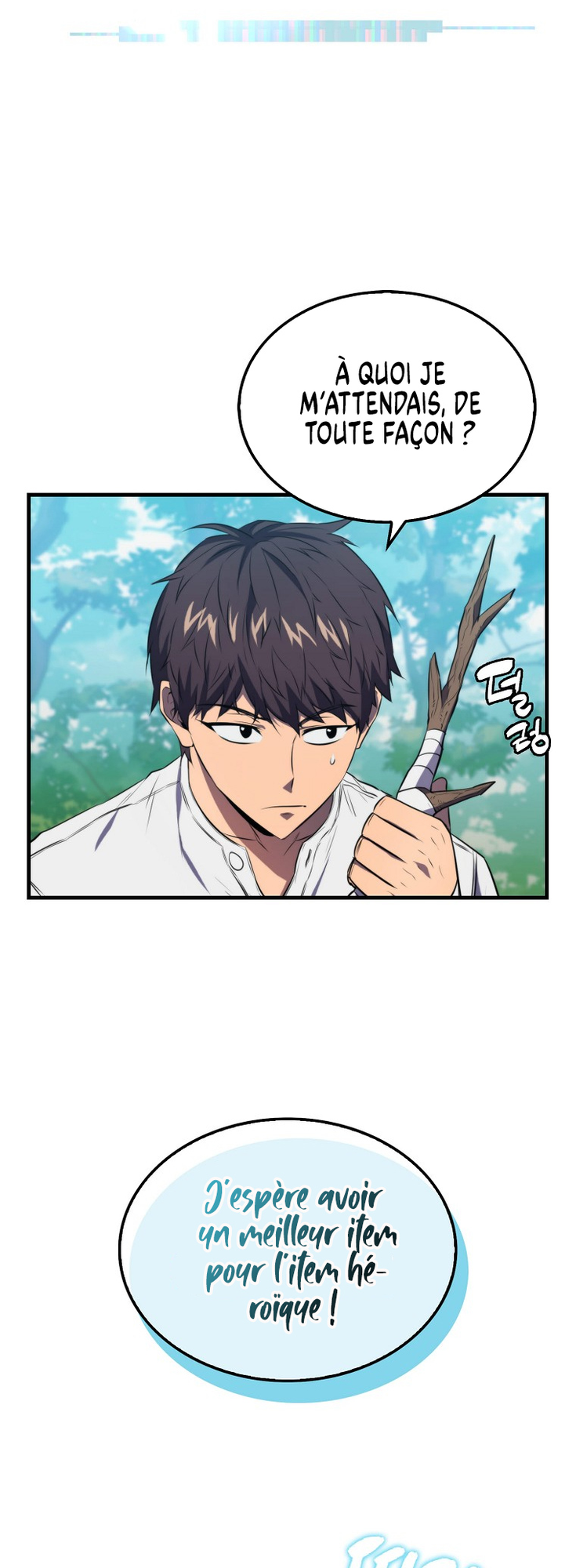 The Slumbering Ranker Vol. 1 Ch. 6 第43页