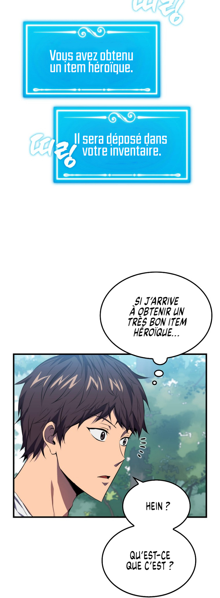 The Slumbering Ranker Vol. 1 Ch. 6 第44页