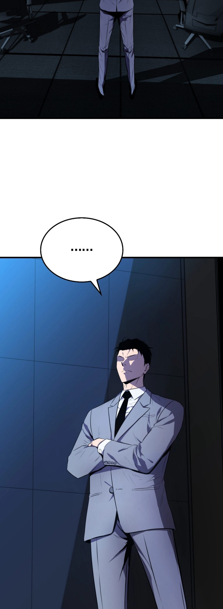 The Slumbering Ranker Vol. 1 Ch. 6 第66页