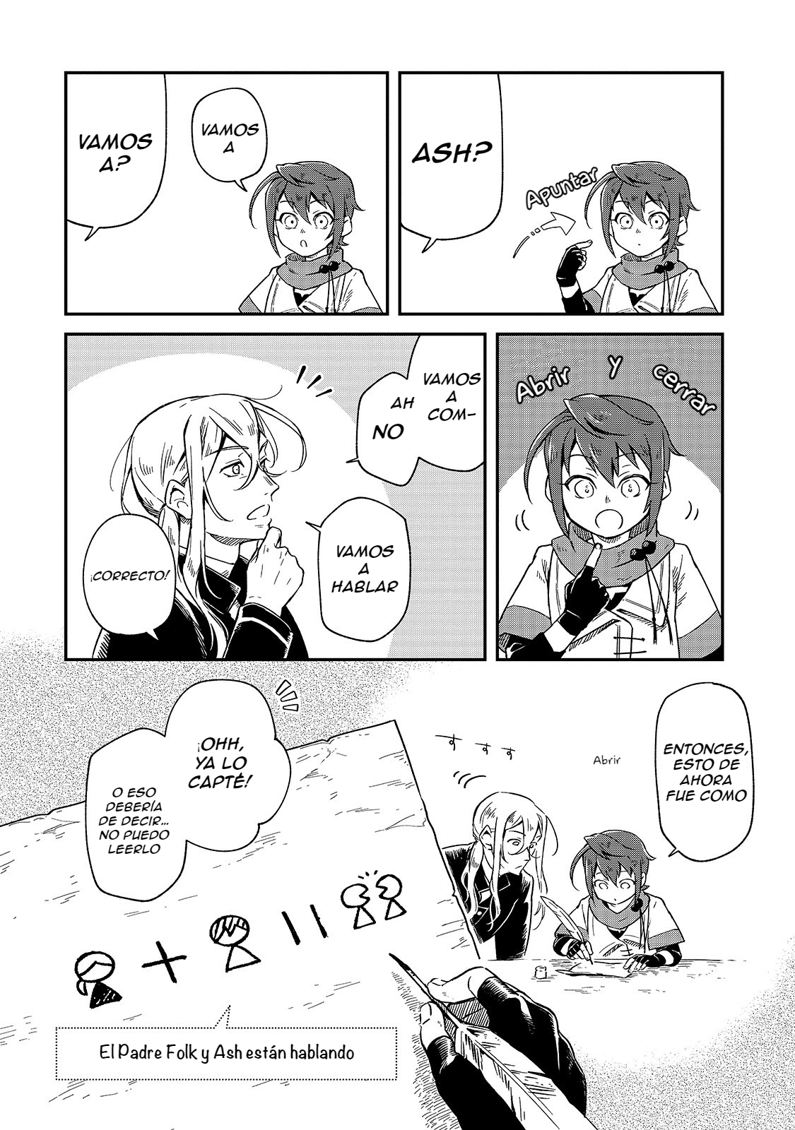 Fushi no Kami ~Henkyou kara Hajimeru Bunmei Saiseiki~ Vol. 1 Ch. 2 第12页