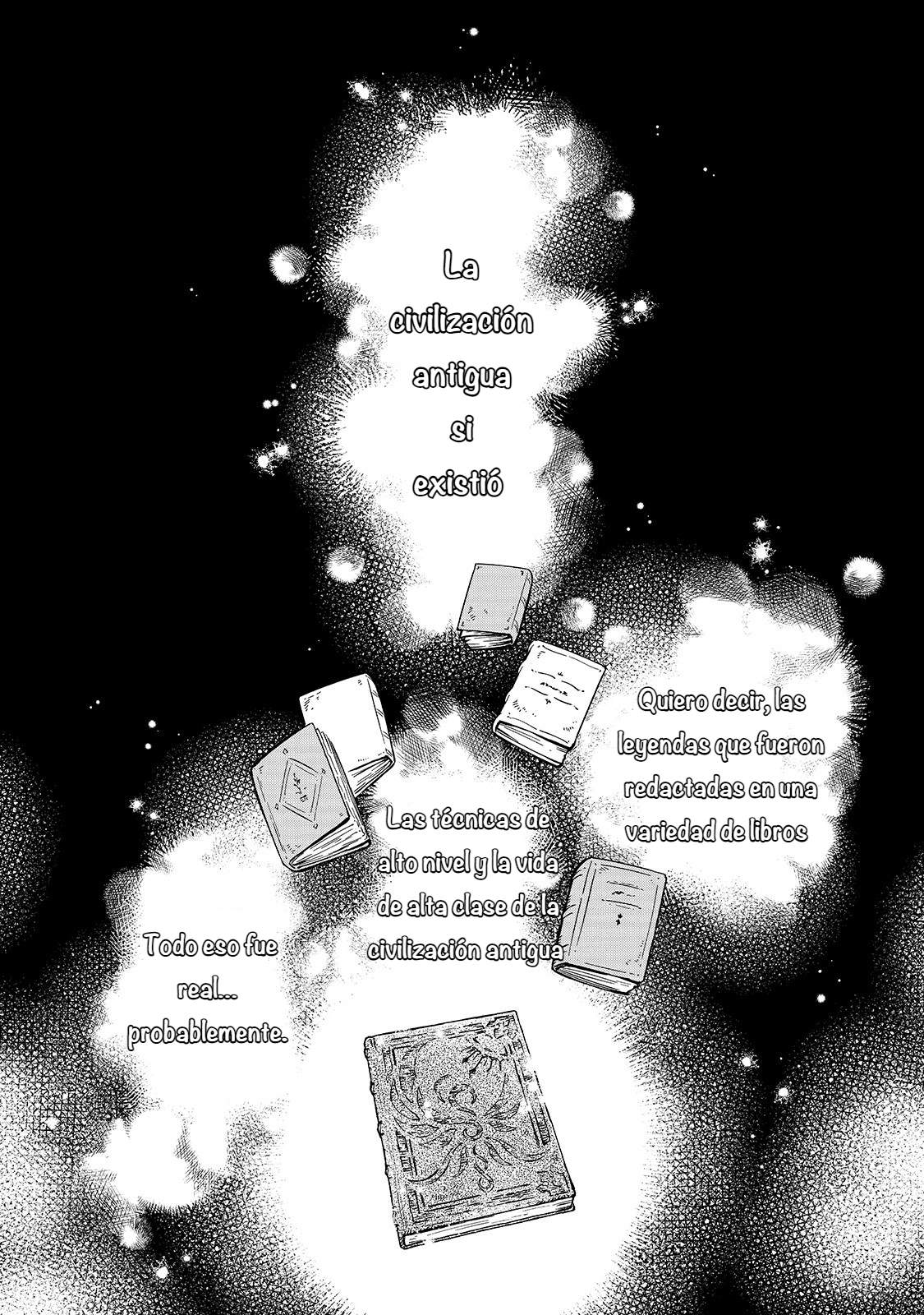 Fushi no Kami ~Henkyou kara Hajimeru Bunmei Saiseiki~ Vol. 1 Ch. 2 第4页