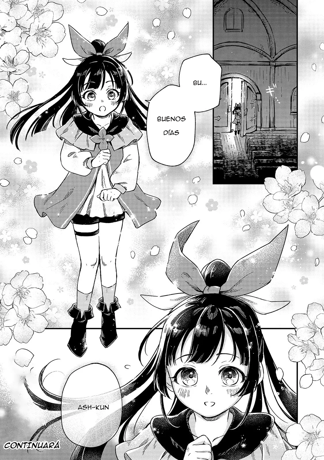 Fushi no Kami ~Henkyou kara Hajimeru Bunmei Saiseiki~ Vol. 1 Ch. 2 第36页