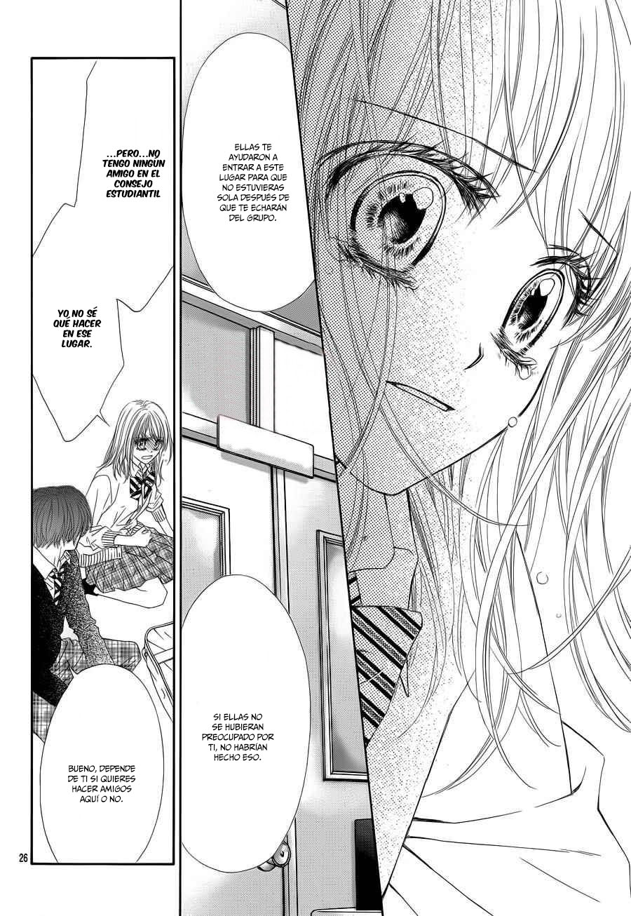 Awa Koi Vol. 1 Ch. 3 第31页