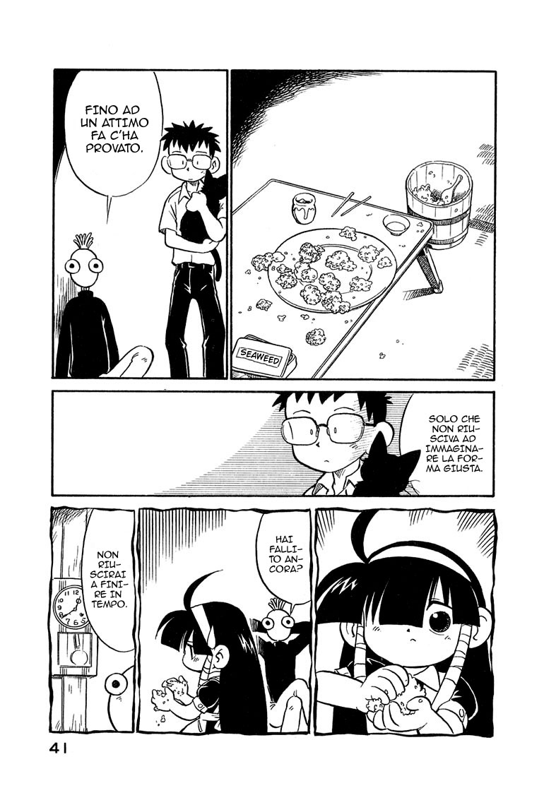 Lucu Lucu Vol. 1 Ch. 2 第18页