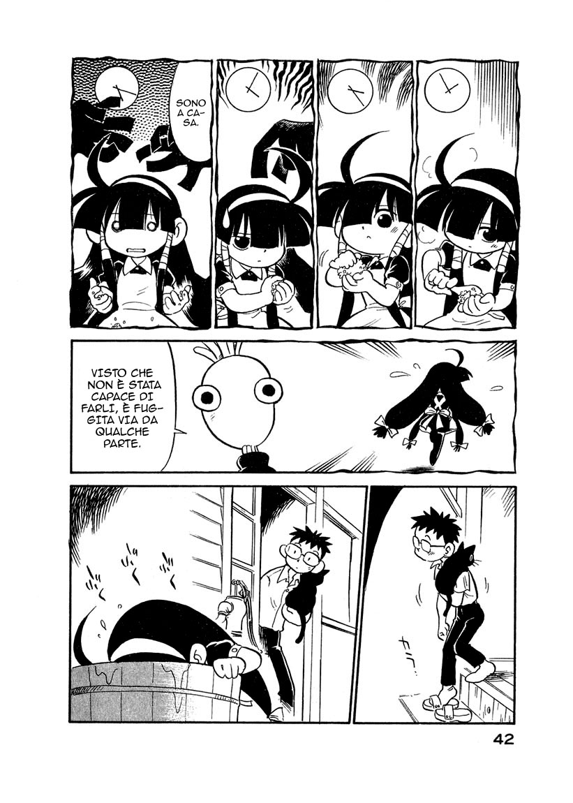 Lucu Lucu Vol. 1 Ch. 2 第19页