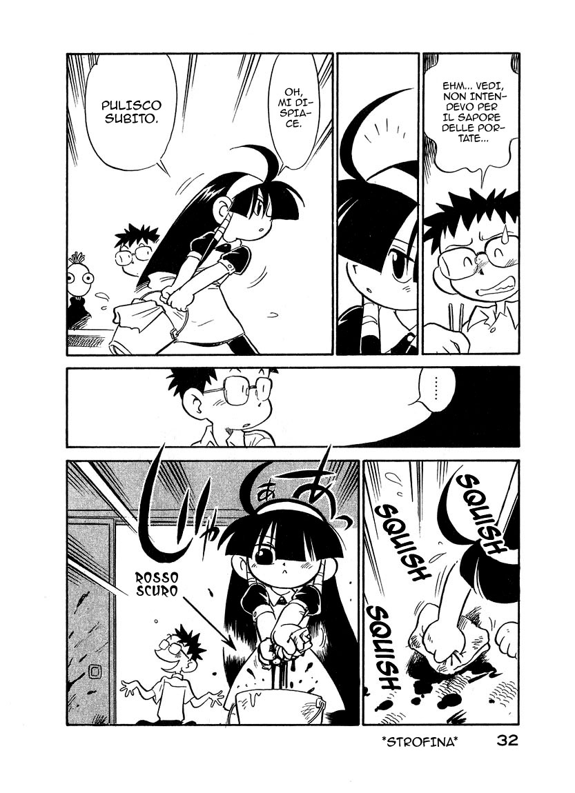 Lucu Lucu Vol. 1 Ch. 2 第9页