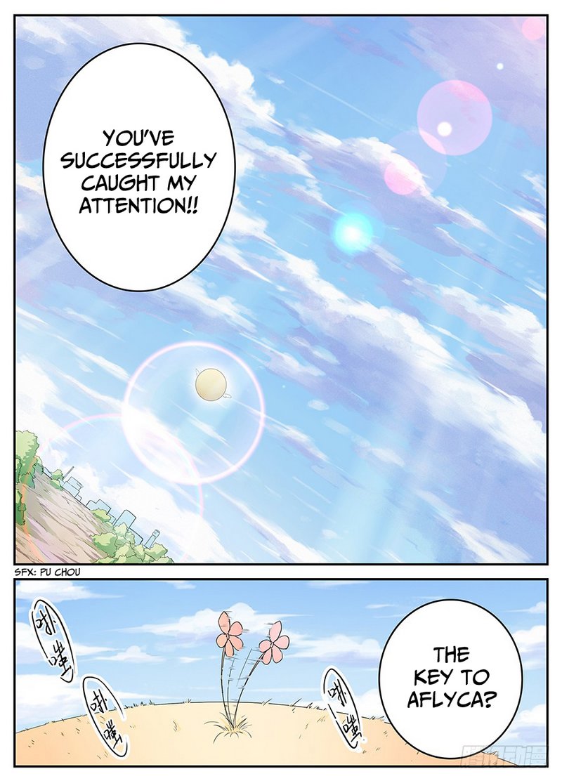 Masters of Endurance Ch. 4 第6页