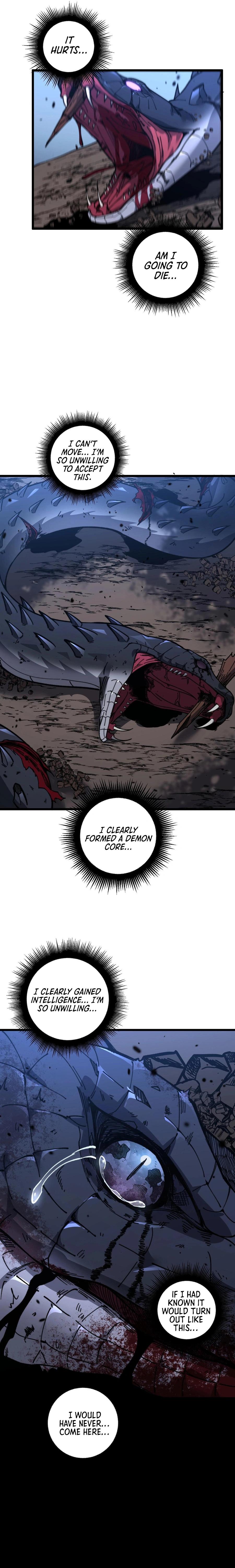 Tale of Old Snake Cultivation Ch. 1 第32页
