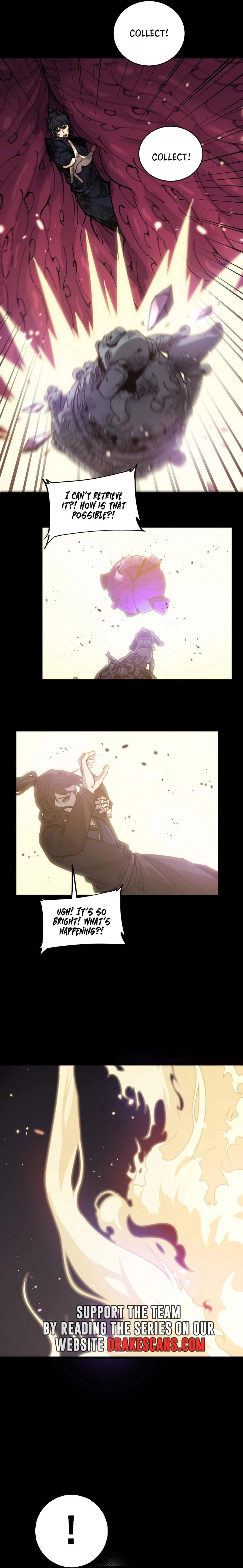 Tale of Old Snake Cultivation Ch. 1 第34页
