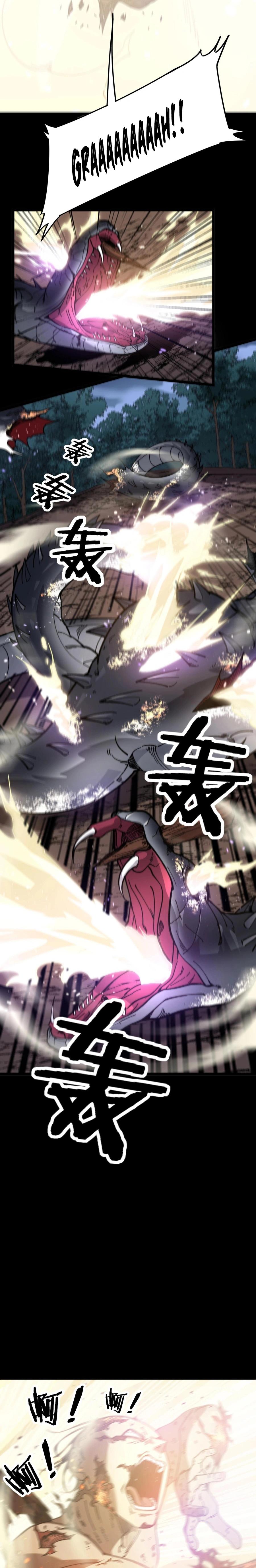 Tale of Old Snake Cultivation Ch. 1 第37页