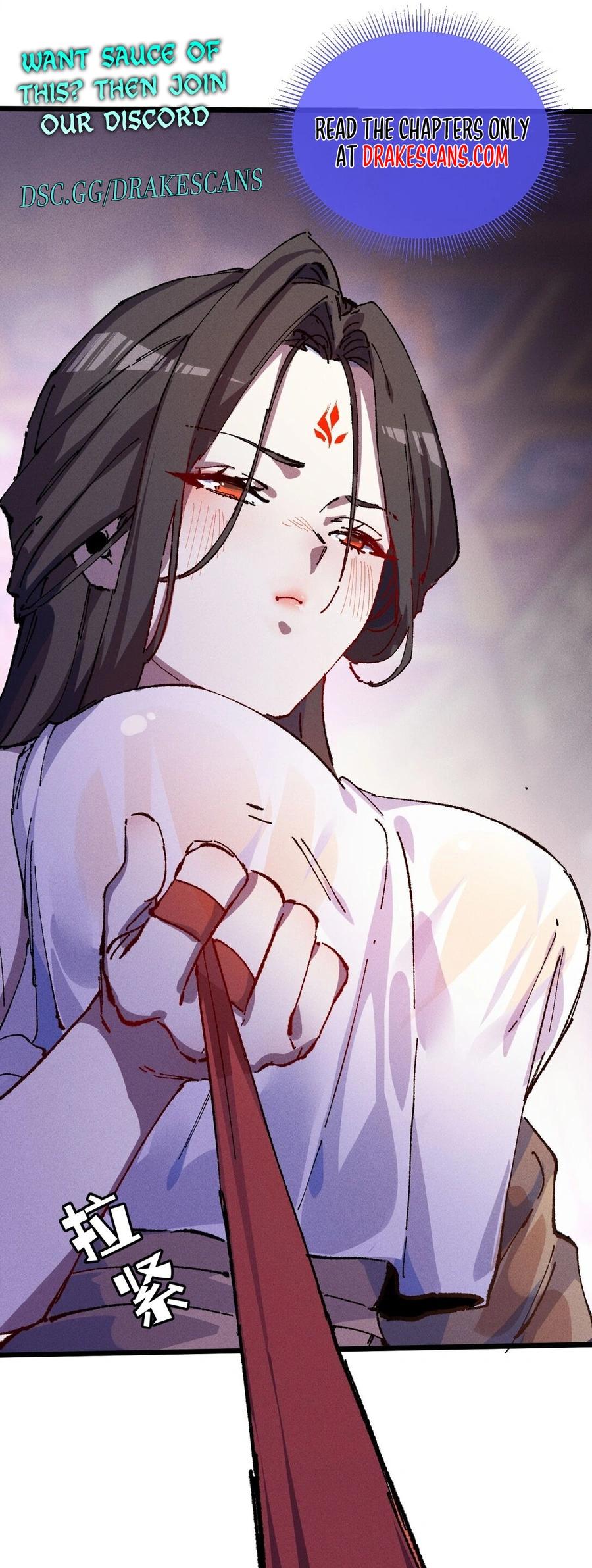 Tale of Old Snake Cultivation Ch. 1 第40页