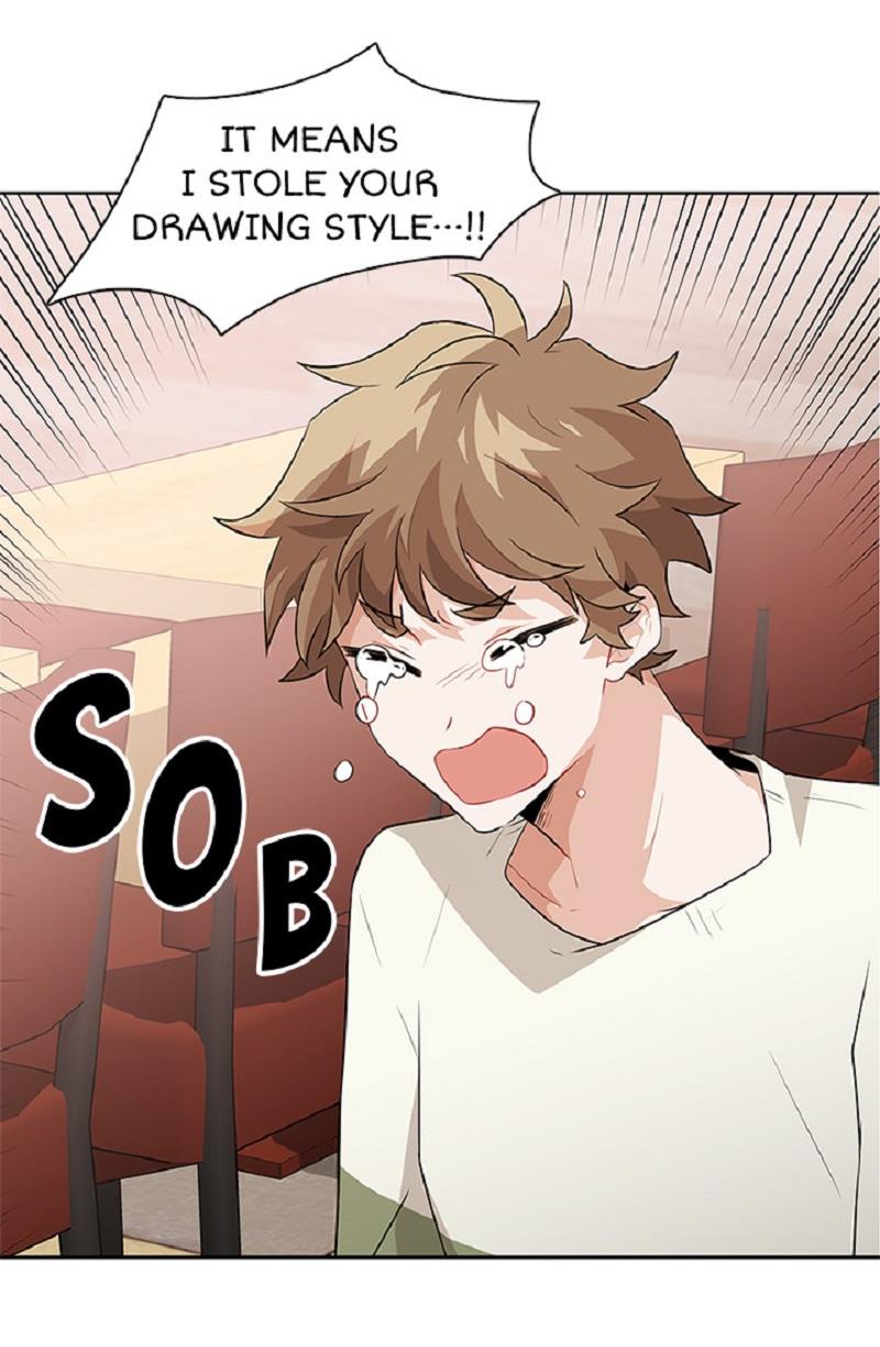 From Pakuri To Assistant?! Preview 第22页