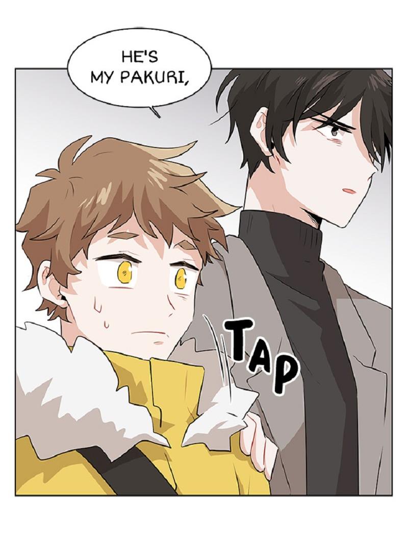 From Pakuri To Assistant?! Preview 第27页