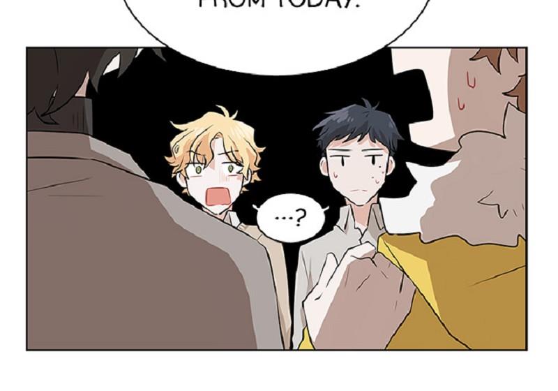 From Pakuri To Assistant?! Preview 第29页