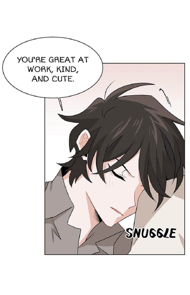 From Pakuri To Assistant?! Preview 第49页
