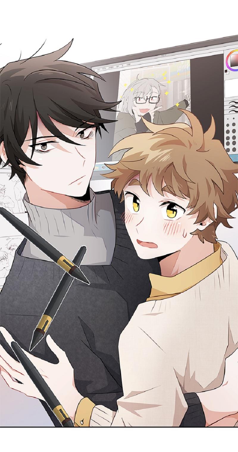 From Pakuri To Assistant?! Preview 第67页