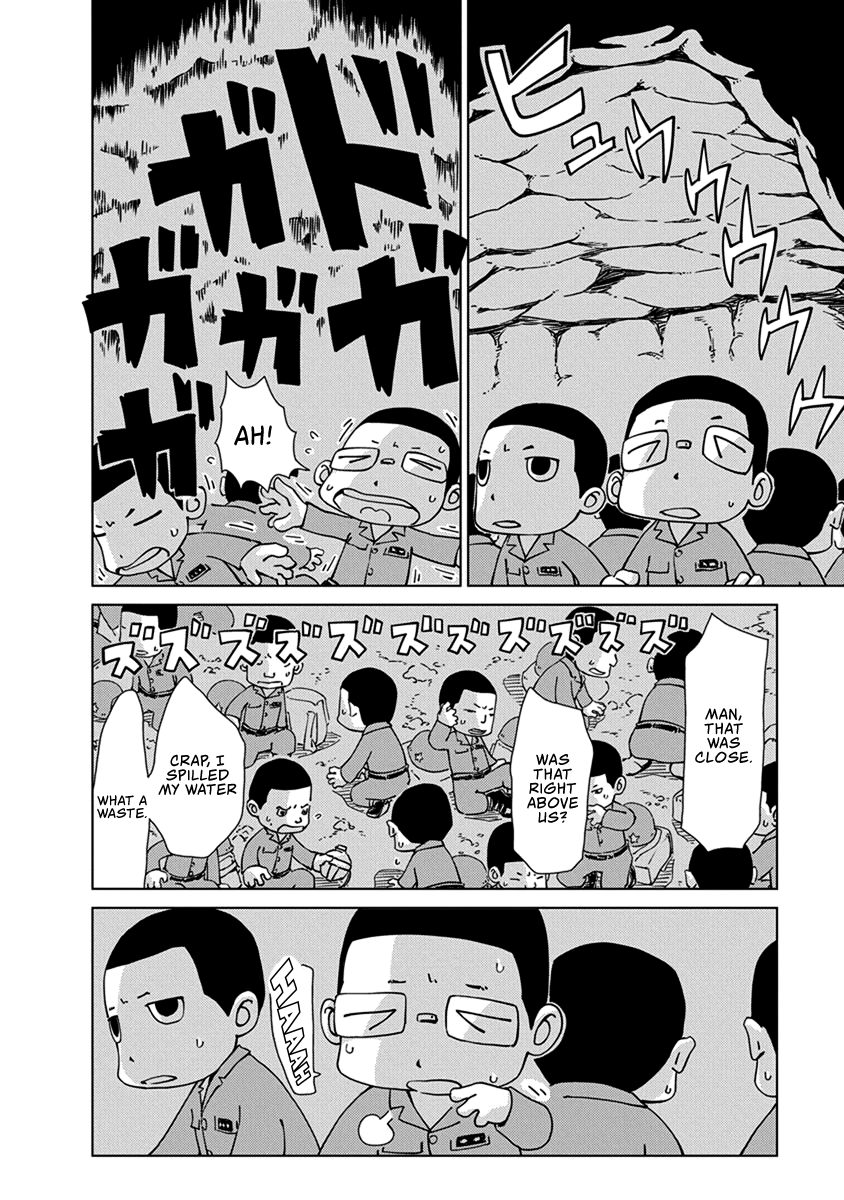 Peleliu: Guernica of Paradise Battlefield 第2页