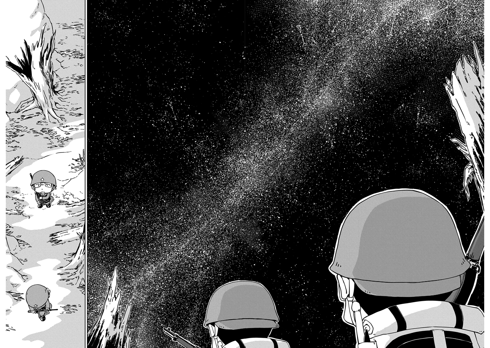 Peleliu: Guernica of Paradise Battlefield 第20页