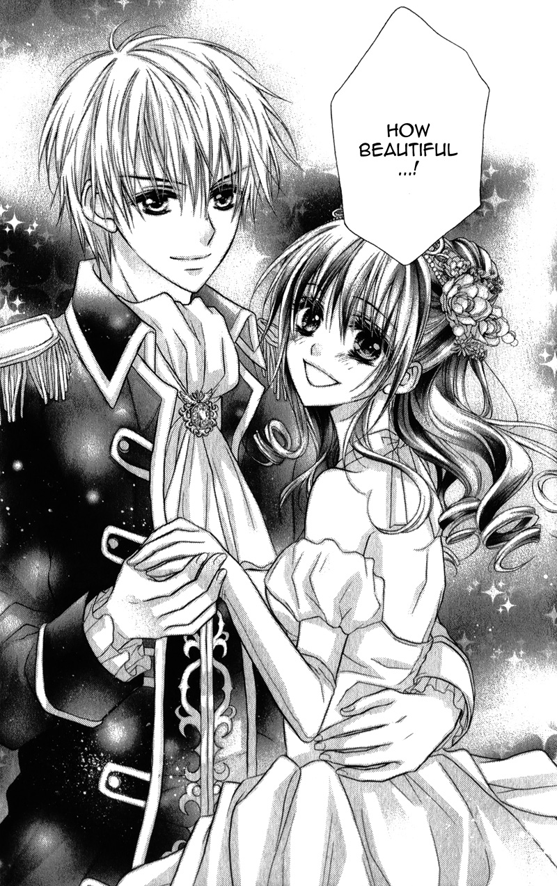 Kaname Étoile Vol. 1 Ch. 2 第30页