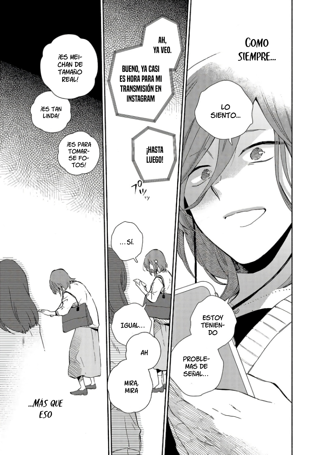 Kono Ura Aka, Sensei desho? Vol. 1 Ch. 1 第27页