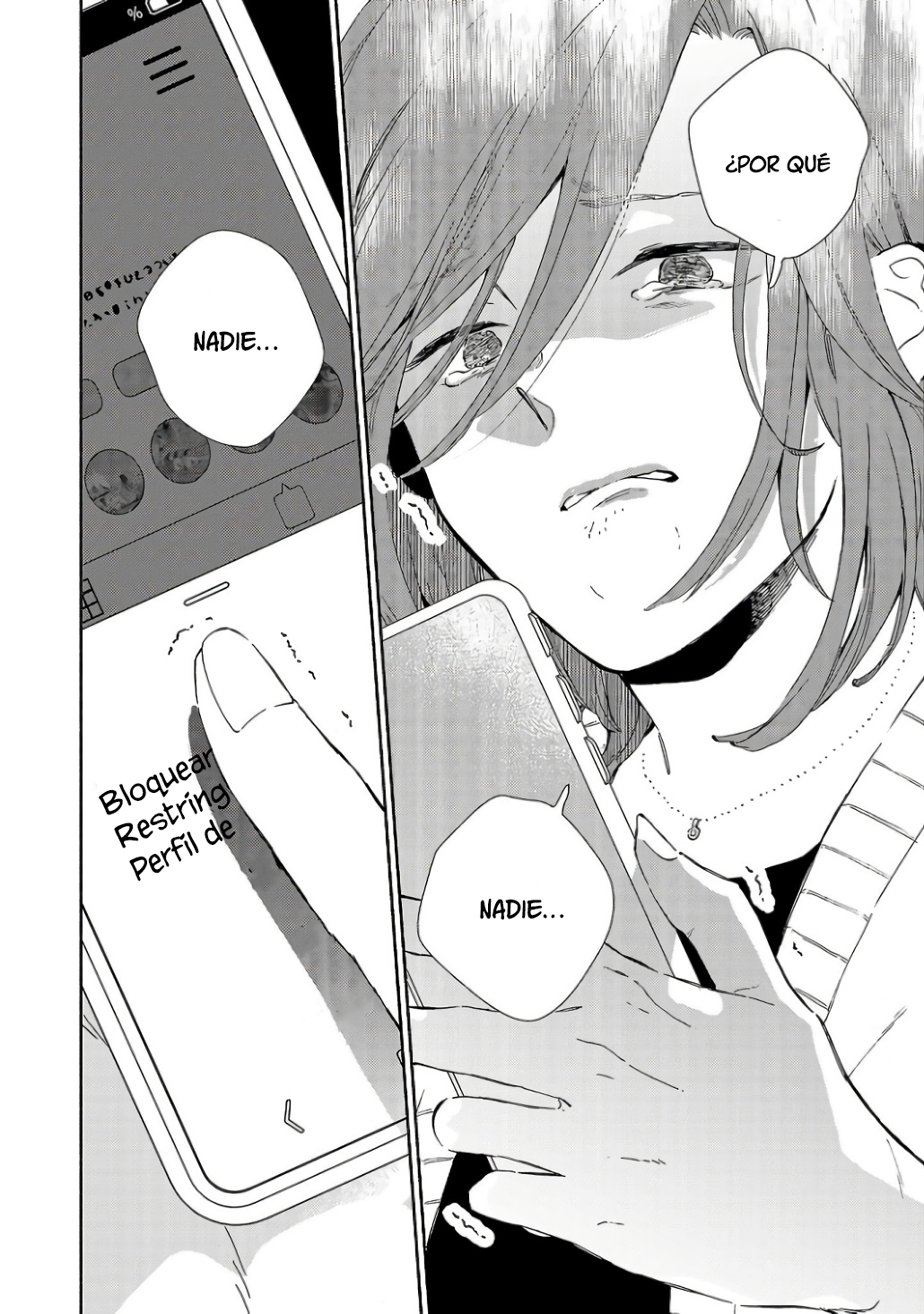 Kono Ura Aka, Sensei desho? Vol. 1 Ch. 1 第29页