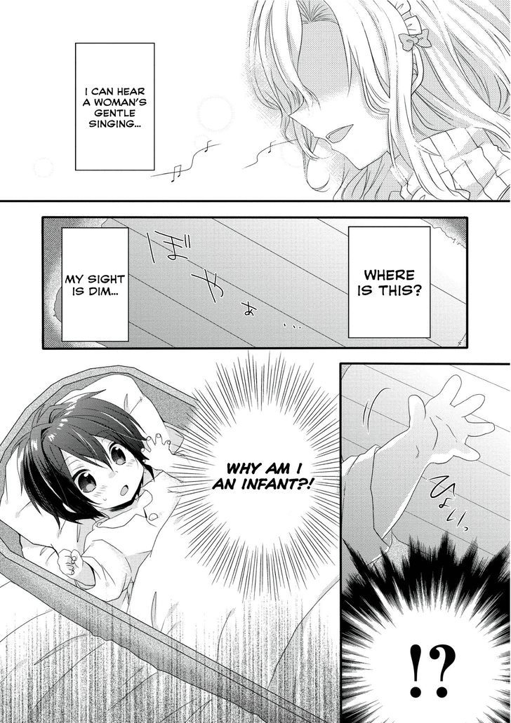 World Teacher: Isekaishiki Kyouiku Agent 第7页