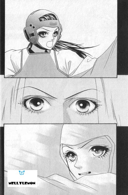 Steel Rose Vol. 1 Ch. 1 第17页