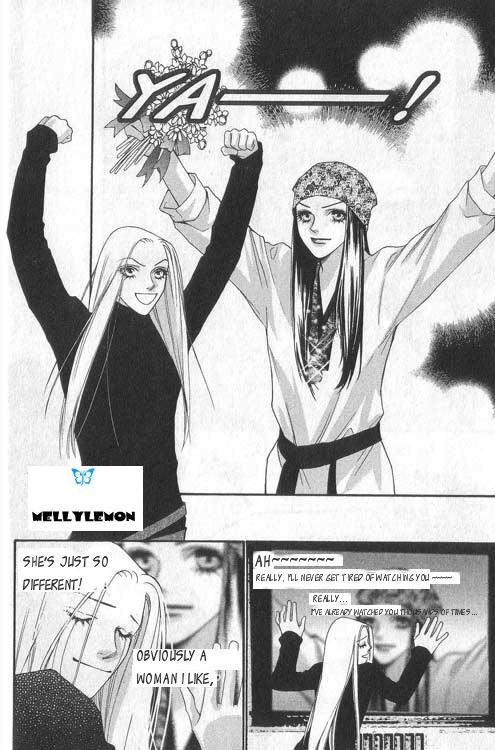 Steel Rose Vol. 1 Ch. 1 第19页