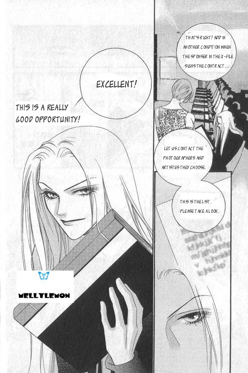 Steel Rose Vol. 1 Ch. 1 第23页