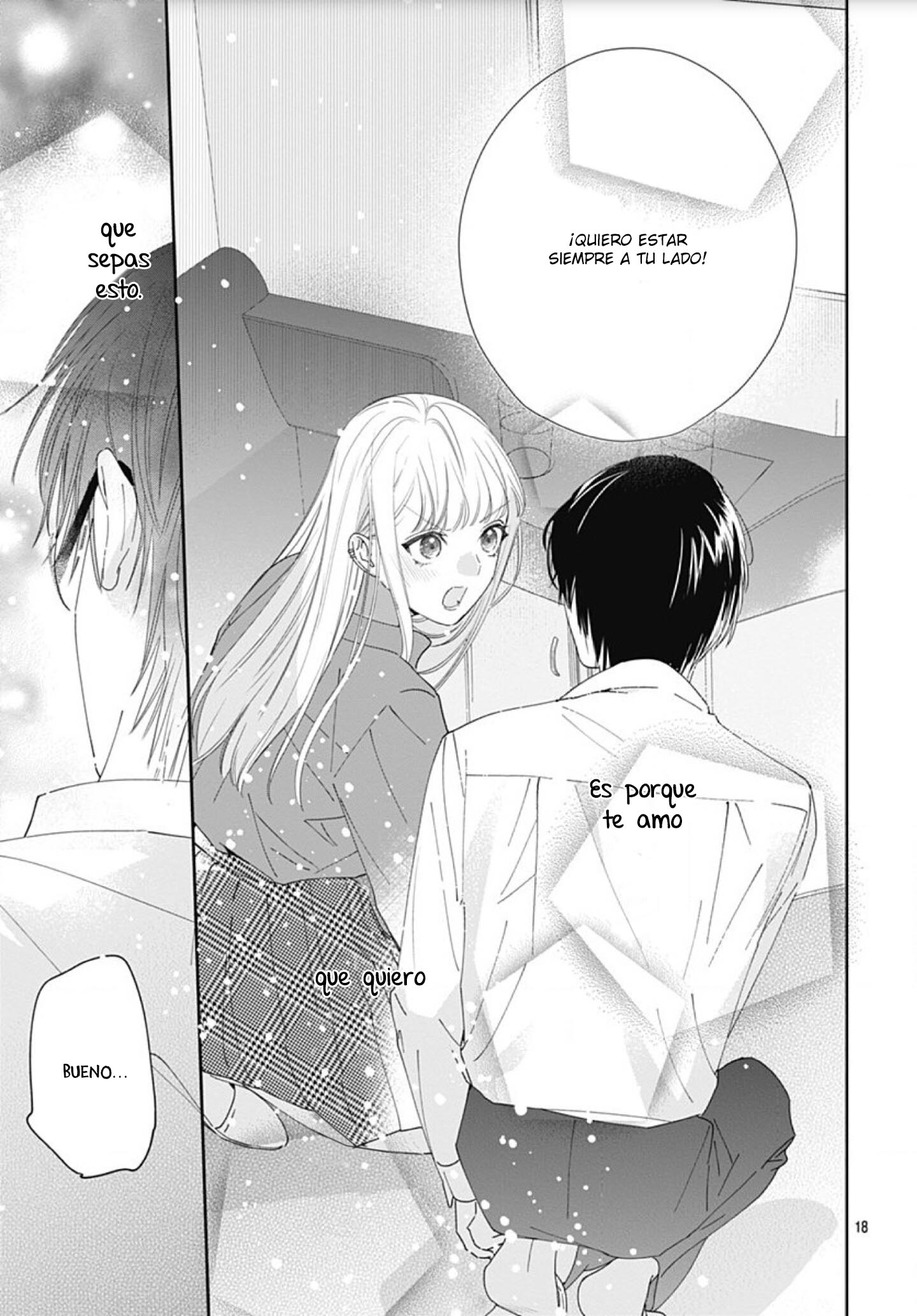 Hayaku Shitai Futari Vol. 1 Ch. 6 第20页