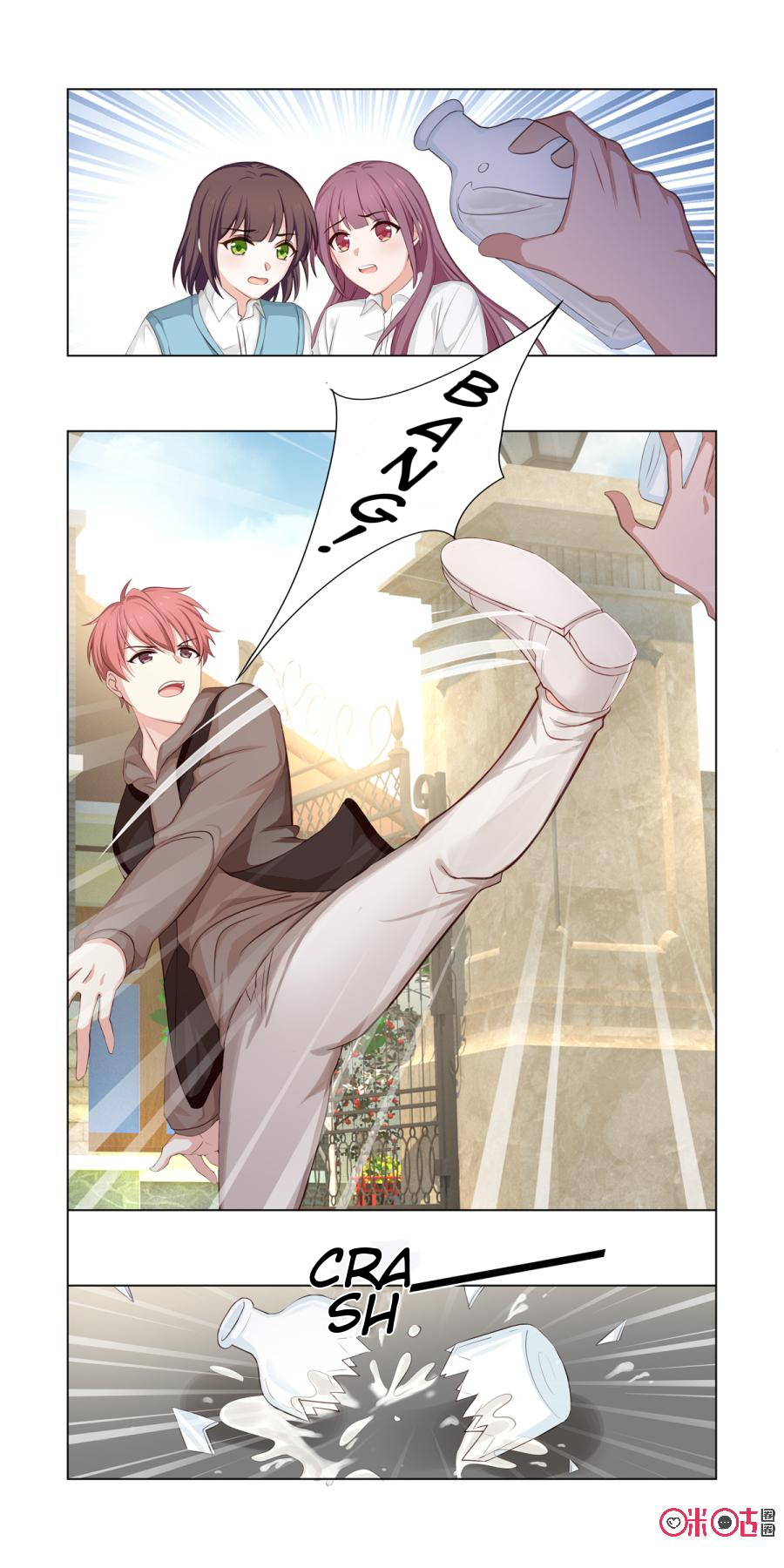 A Manual To Raising A Dinosaur Boy Dinosaur Hero Saves The Beauty 第11页