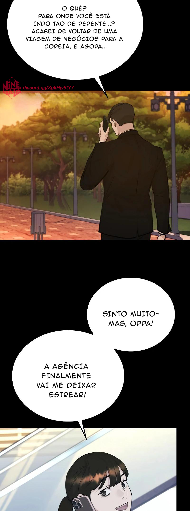 Vanta Black Ch. 1 第101页