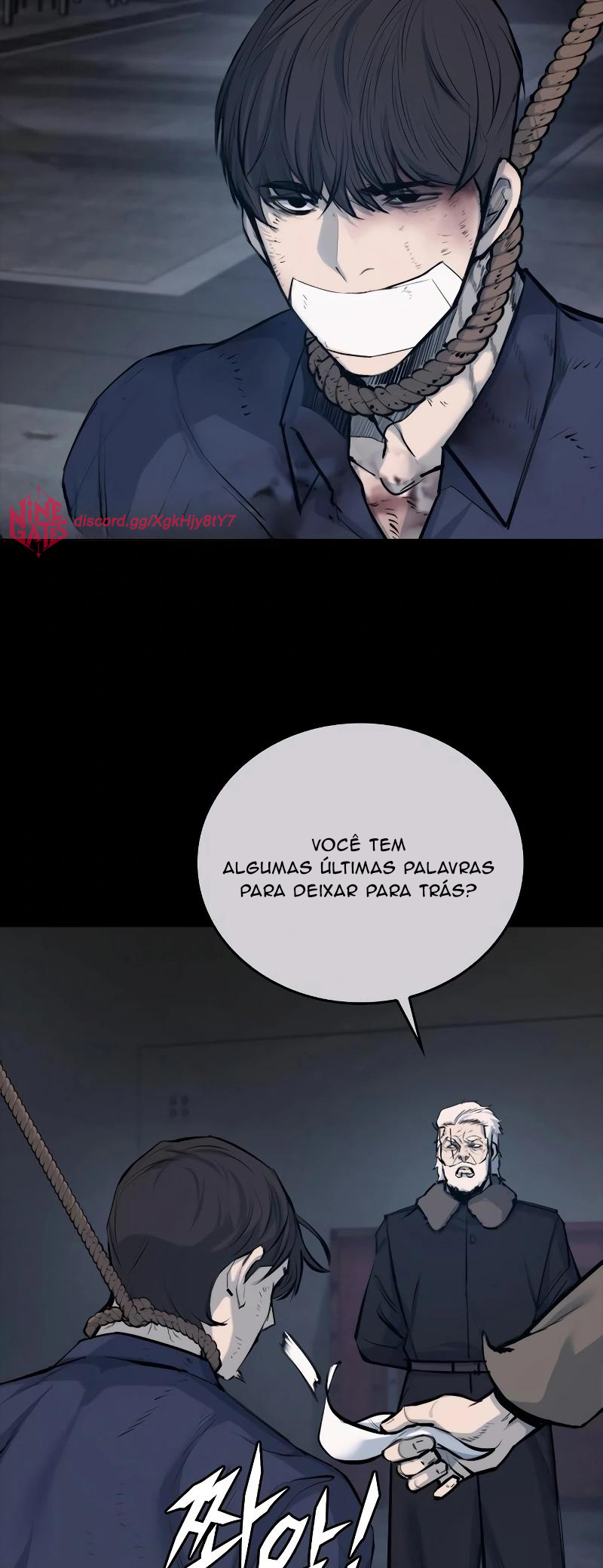 Vanta Black Ch. 1 第13页
