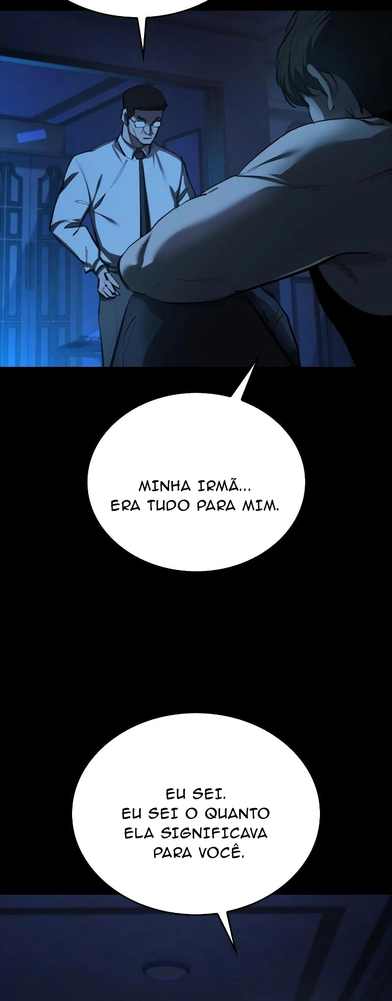Vanta Black Ch. 1 第129页