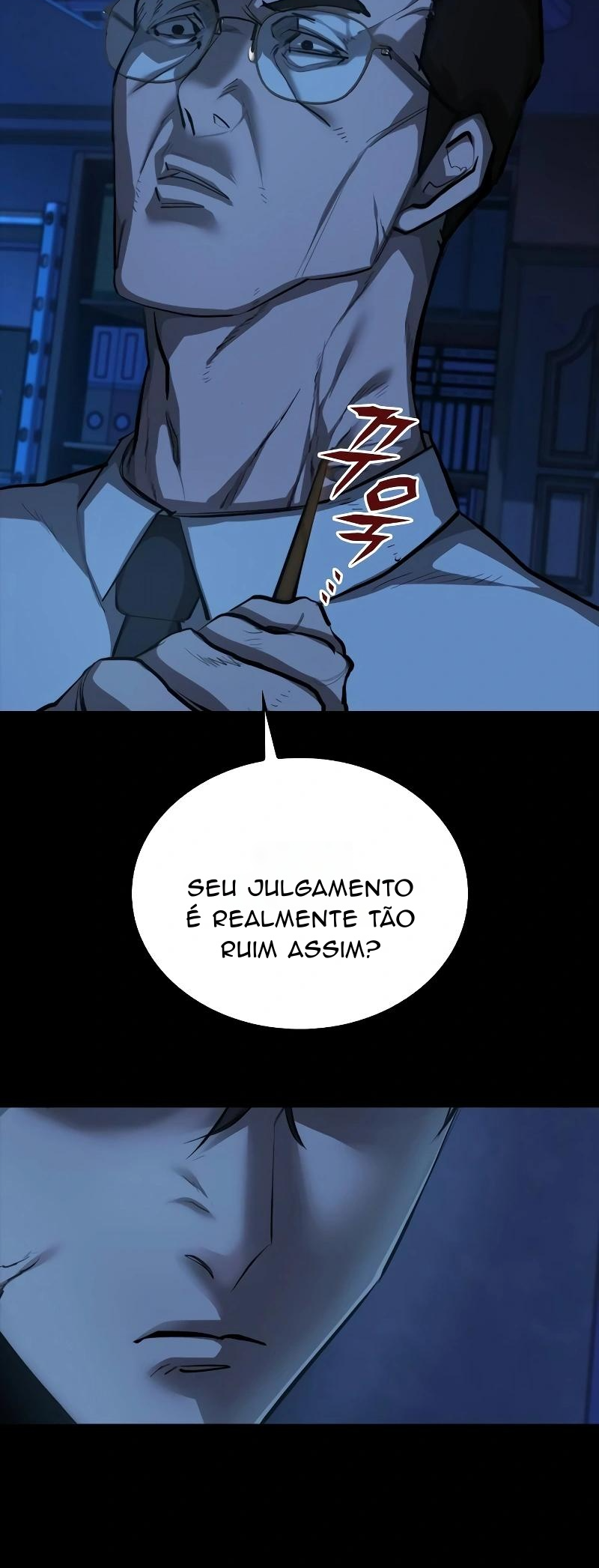Vanta Black Ch. 1 第135页