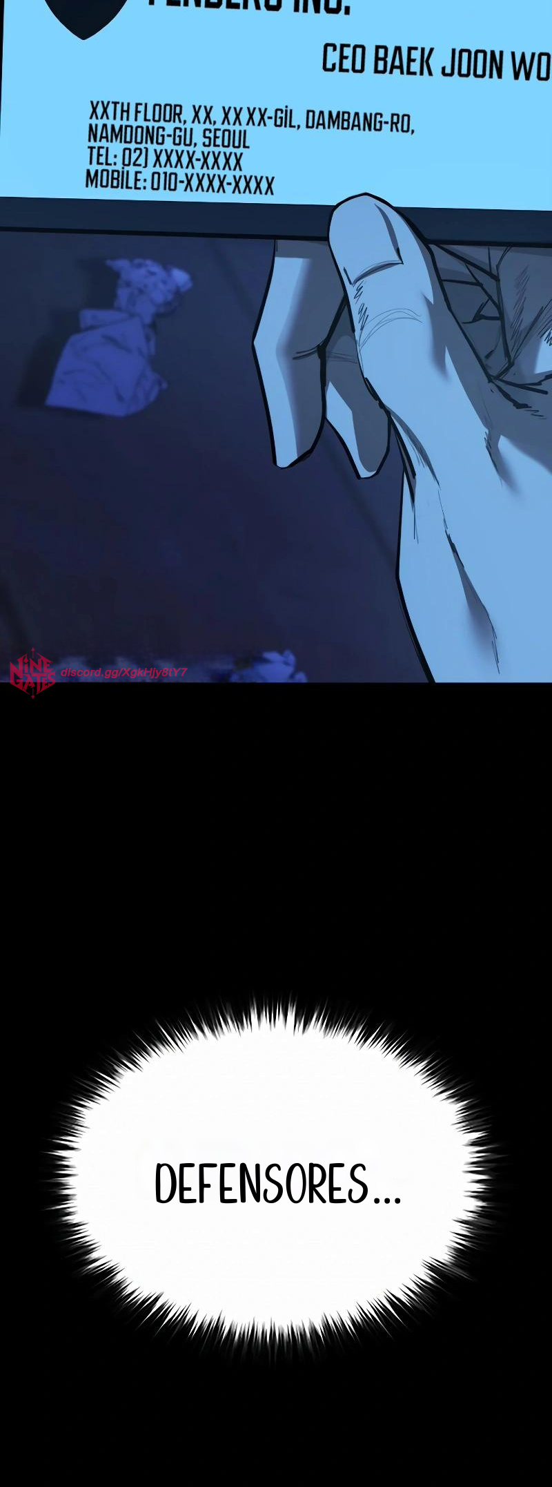 Vanta Black Ch. 1 第144页