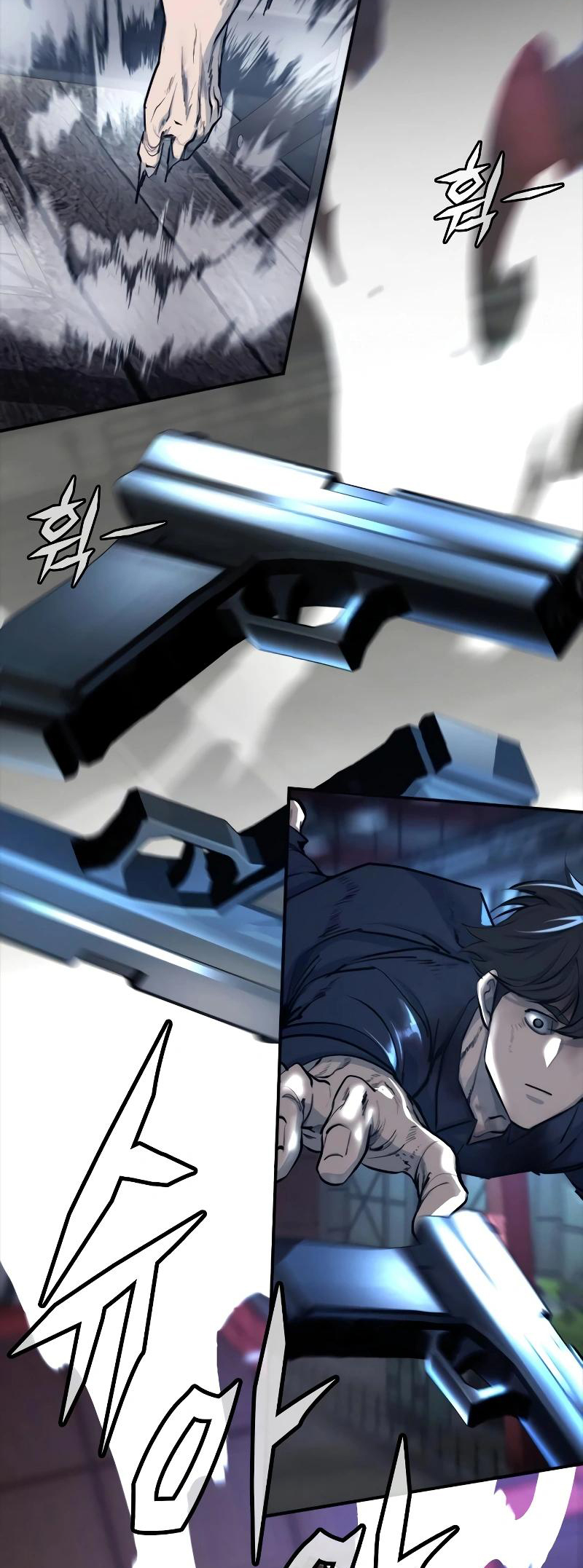 Vanta Black Ch. 1 第29页