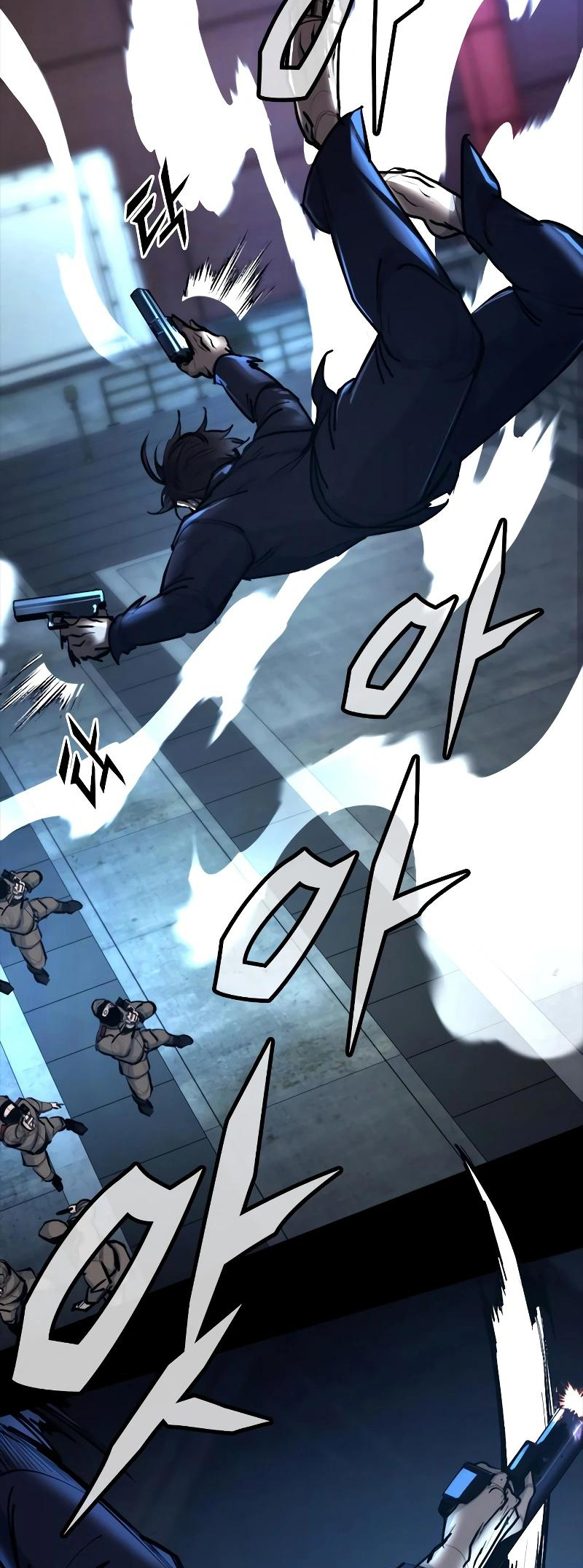 Vanta Black Ch. 1 第30页