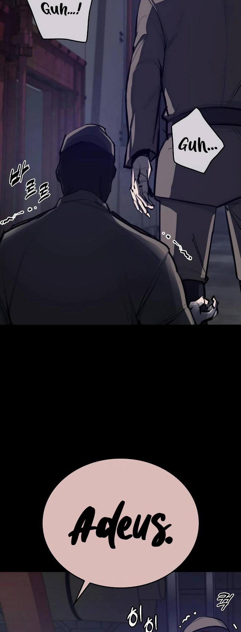 Vanta Black Ch. 1 第39页