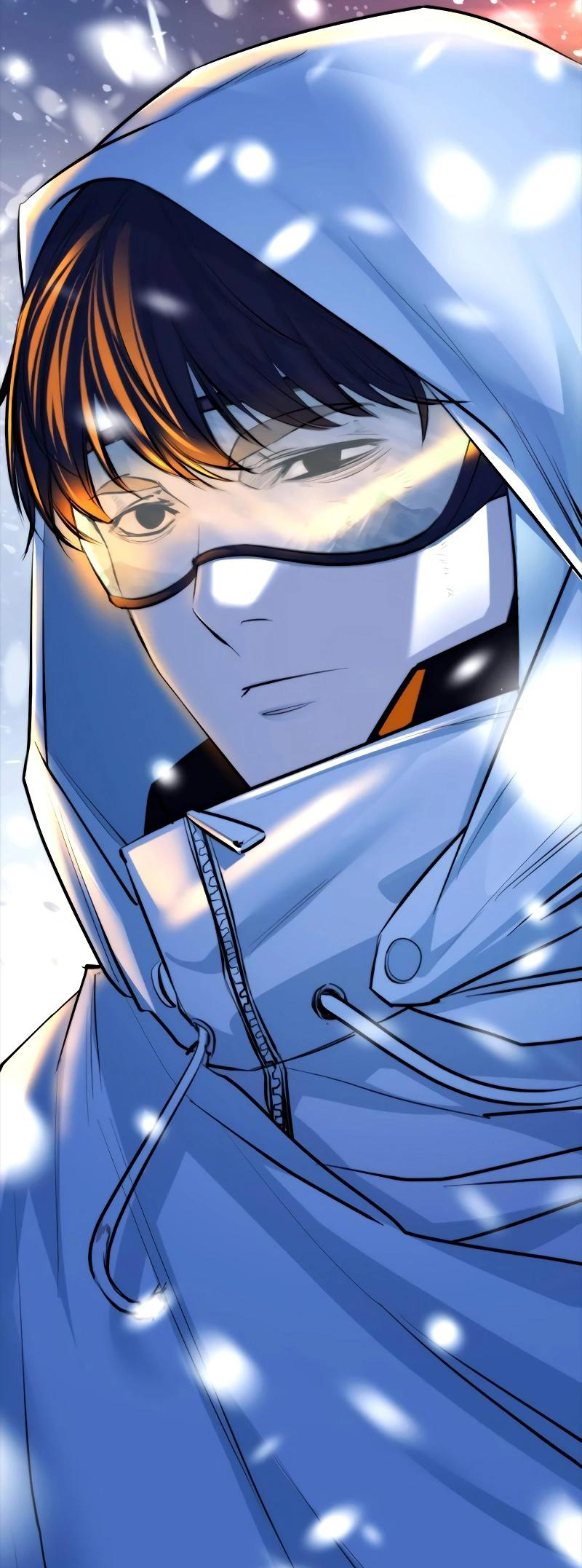 Vanta Black Ch. 1 第73页