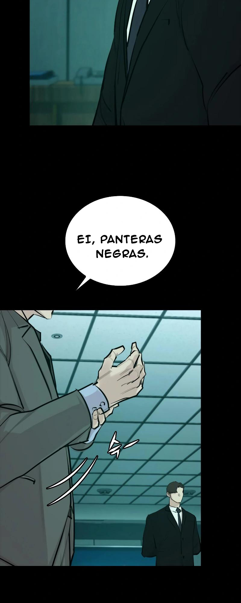 Vanta Black Ch. 1 第82页