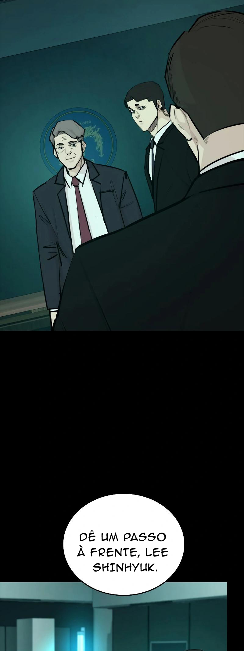 Vanta Black Ch. 1 第85页