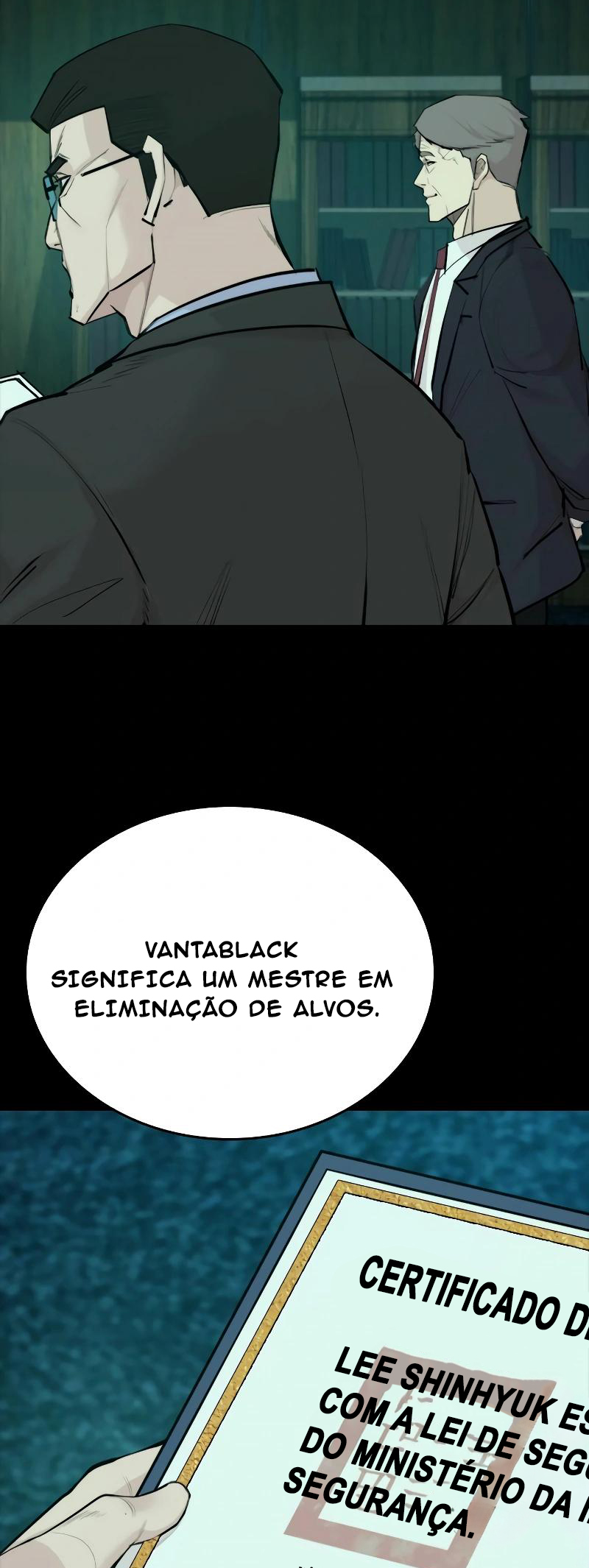 Vanta Black Ch. 1 第87页