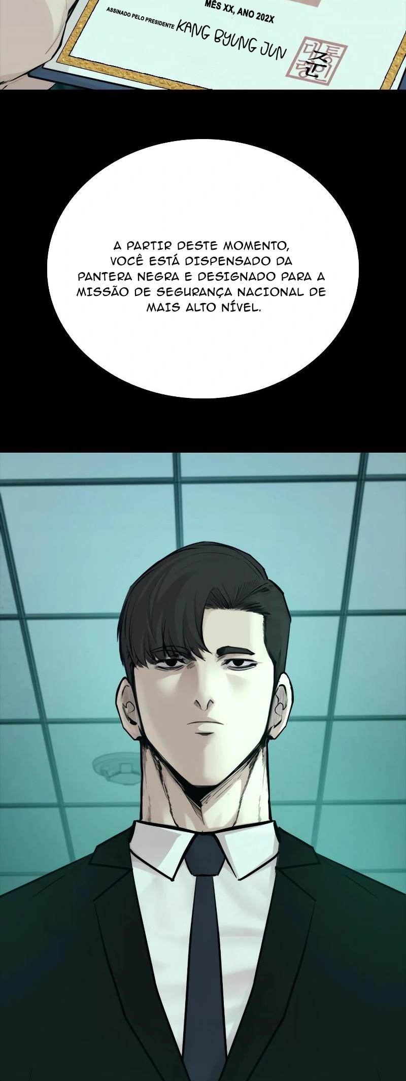 Vanta Black Ch. 1 第88页