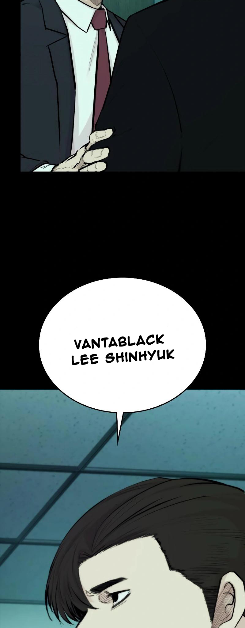 Vanta Black Ch. 1 第93页