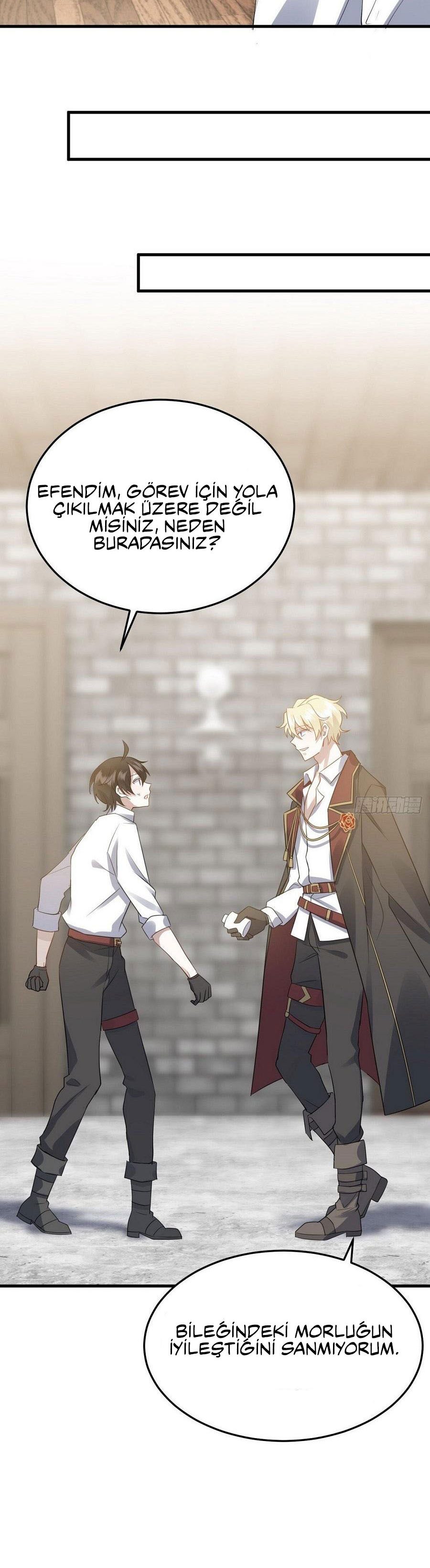 Evenly Matched Love Ch. 2 第12页