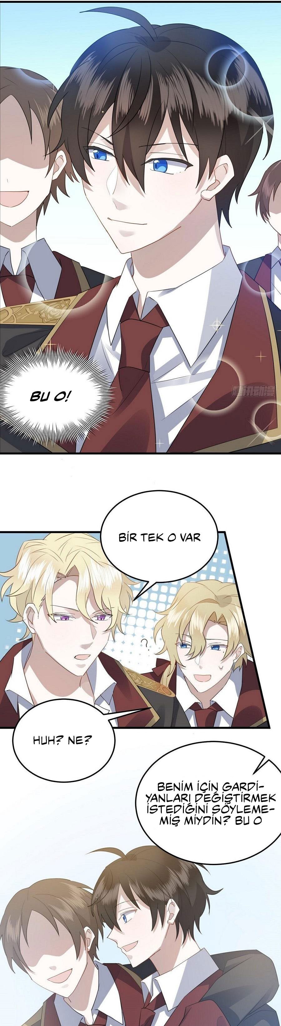 Evenly Matched Love Ch. 2 第9页